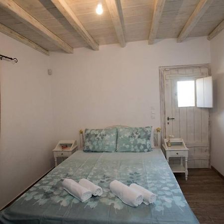 Villa Jakie Mykonos Town Dış mekan fotoğraf