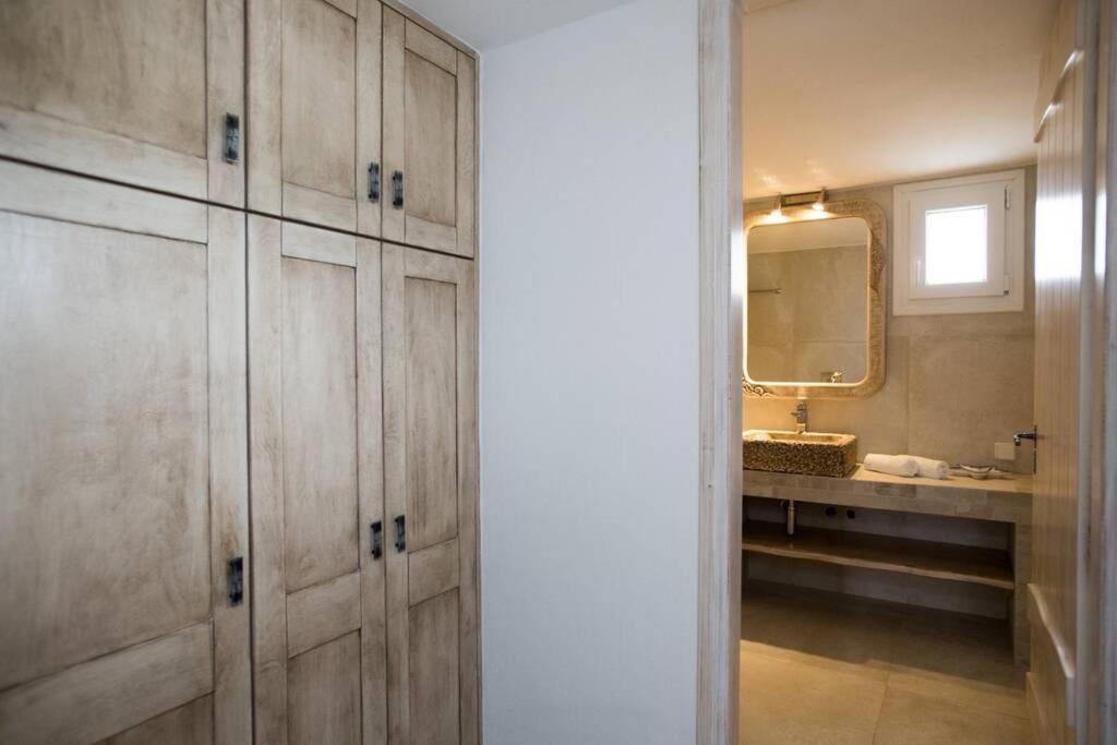 Villa Jakie Mykonos Town Dış mekan fotoğraf