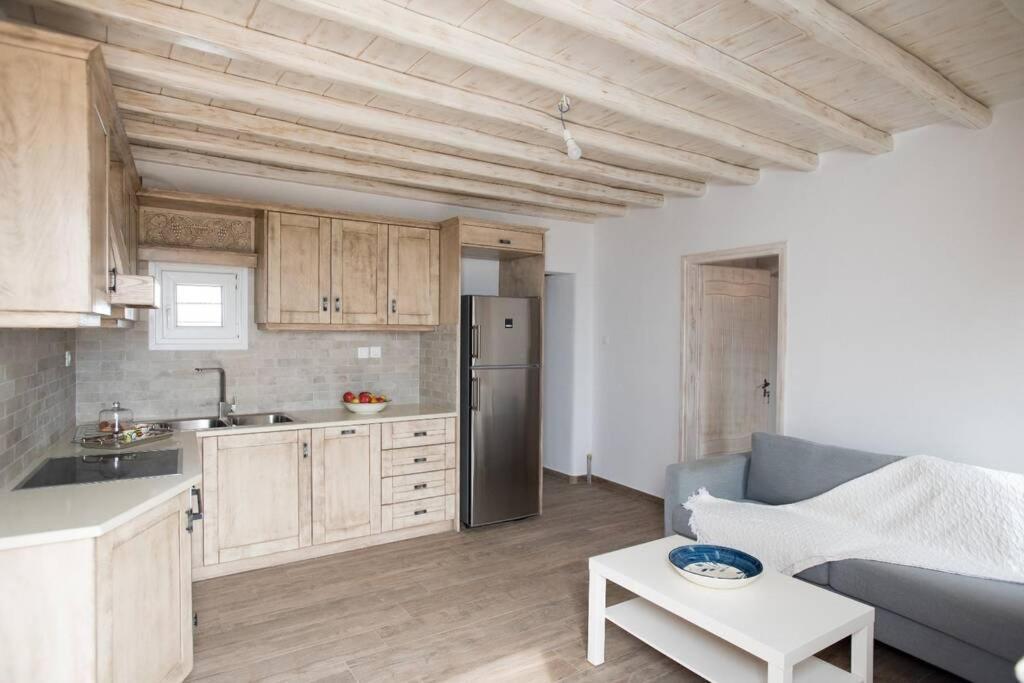 Villa Jakie Mykonos Town Dış mekan fotoğraf